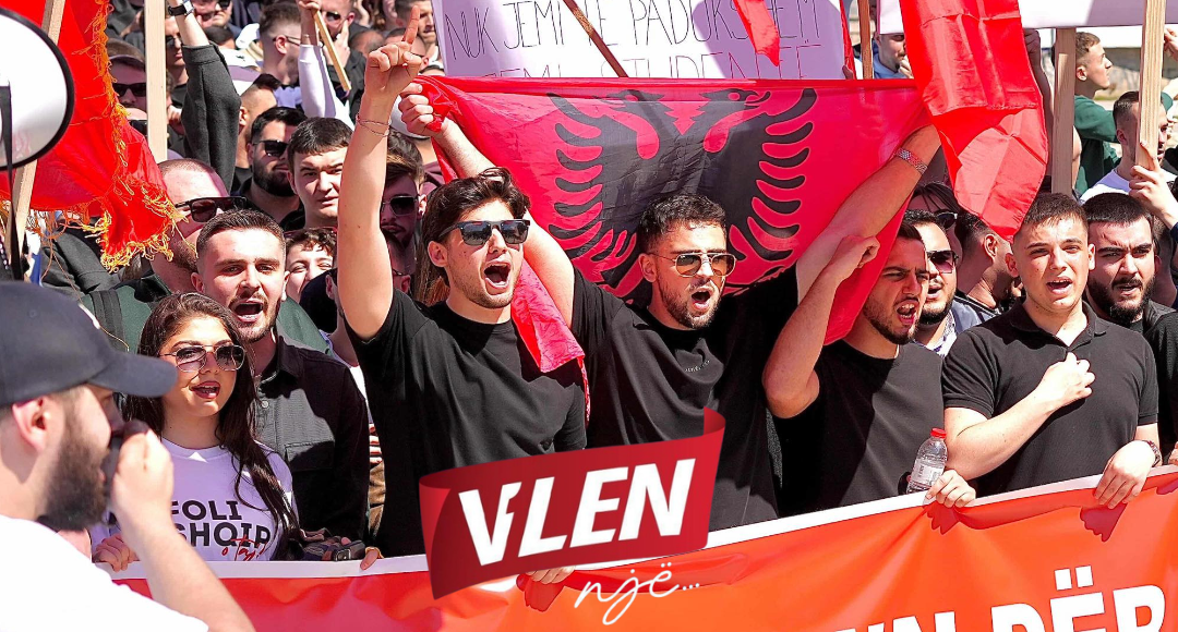 VLEN në disonancë me studentët  kërkesat tashmë përfshijnë edhe institucione e licencime