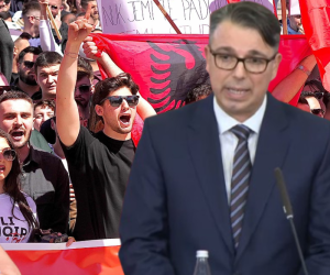 Nga “nuk do të kalojë” te “çështja është mbyllur” – qëndrimet e Filkovit për studentët shqiptarë