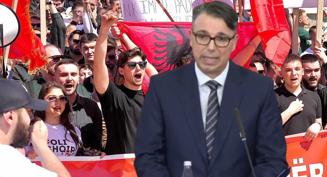 Ministri Filkov ndërron qëndrim: Nga refuzimi i provimit në shqip te "çështja është mbyllur"
