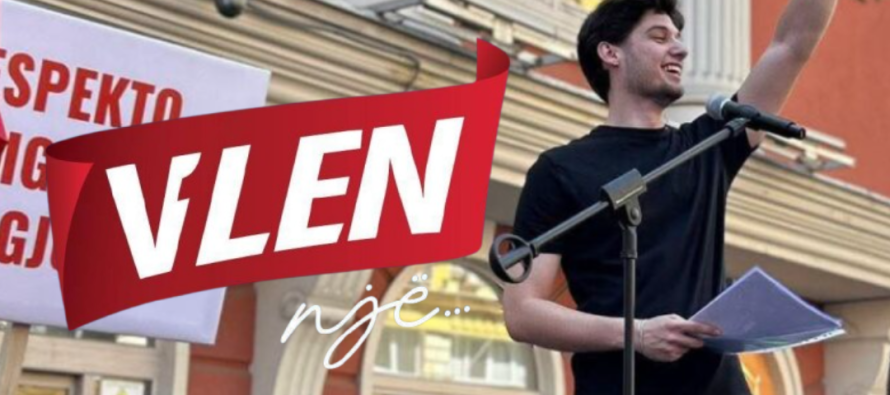 VLEN të mos frigohet nga studentët shqiptarë – protestat nuk janë kërcënim, por alarm demokratik