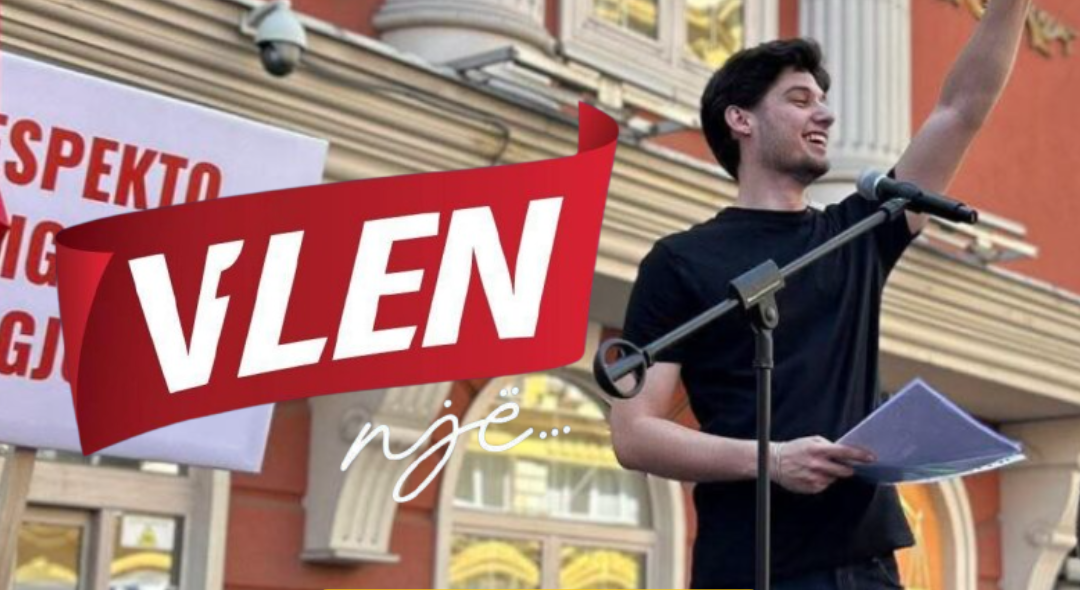 VLEN të mos frigohet nga studentët shqiptarë   protestat nuk janë kërcënim  por alarm demokratik