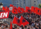 Protesta masive në Shkup sfidon thirrjet e VLEN-it dhe qeverisë: Studentët nuk u bindën nga premtimet “së shpejti”
