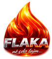Flaka, në çdo lajm… 