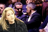 Nafie Selmani kritikon vizitën e Kurtit në Shkup: “Eja  për studentët, jo veç për VLEN-in”