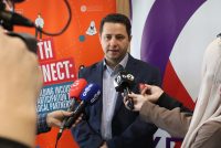 Gostivar, fokus në rininë: Limani thekson përfshirjen në vendimmarrje