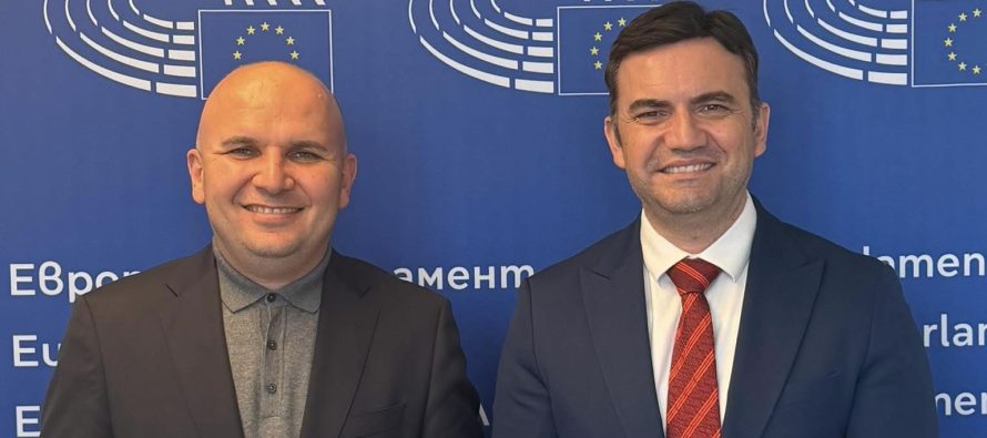 Osmani nga Brukseli: Integrimi nuk pret, duhen vendime të guximshme