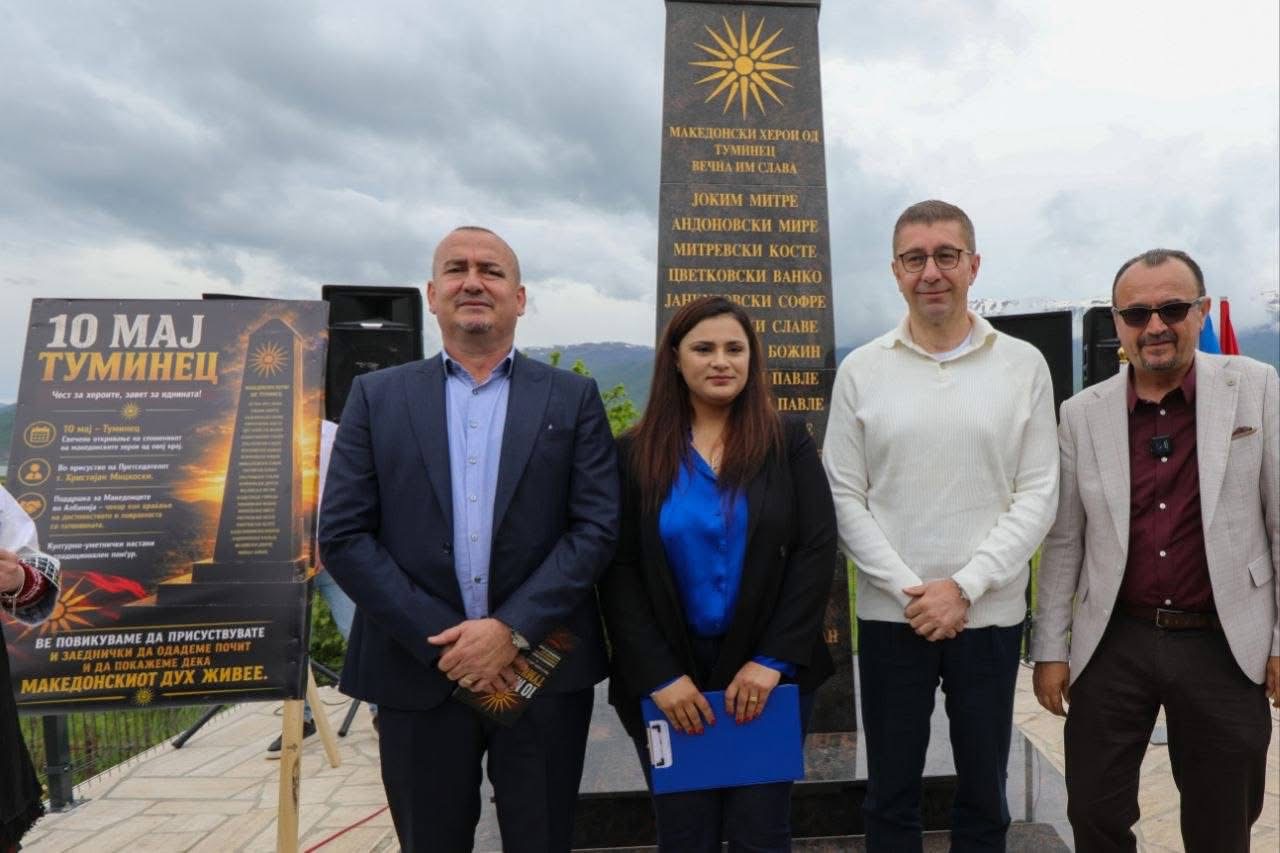 Vizita e Mickoskit në Shqipëri: Analizë e elementeve tendencioze dhe reagimet ndërkombëtare 