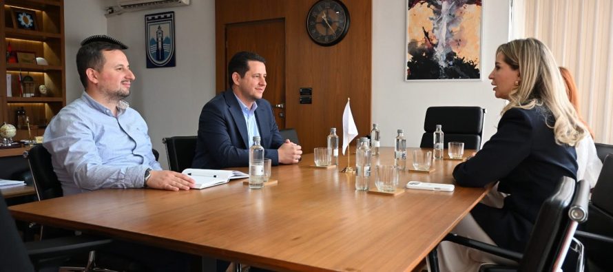 Bashkëpunim Komunë–Qeveri për investime në Gostivar