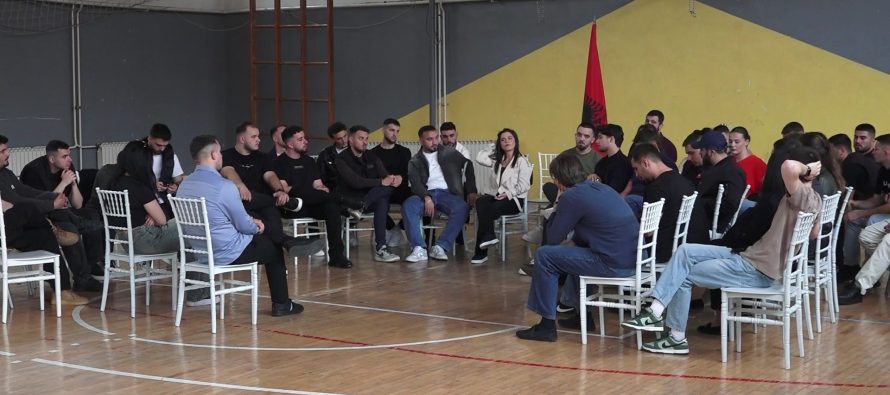 Kumanovë, mobilizohen studentët për protestën e radhës