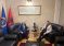 Shqiptari nga Gostivari kontribuon në misionin hapësinor Artemis II – E takon Ahmeti