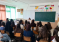 10 vite promovim të librit dhe dijes – Klubi i Librit “Naim Frashëri” mbyll aktivitetet me gjeneratën 2022-2026