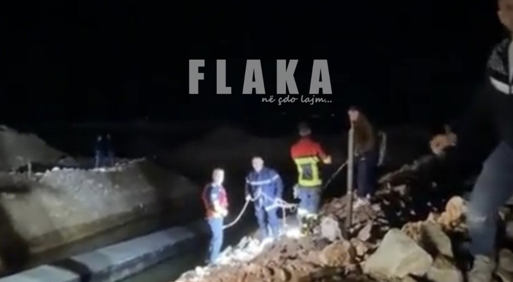 Gjendet i vdekur banori nga Forina  trupi u gjet në një kanal me ujë   VIDEO