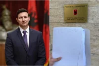 Dy peticione, mijëra firma dhe një mesazh i qartë nga shqiptarët në RMV: Mos e largoni ambasadorin Meidani