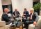Ahmeti pas takimit me kongresistin amerikan: Duhet respektim i plotë i Marrëveshjes së Ohrit