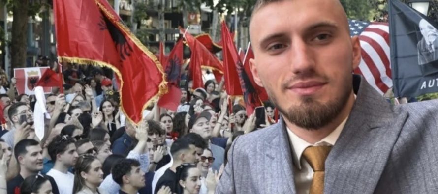 Nuk na duan sepse nuk heshtim para padrejtësisë