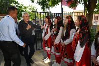 Ali Ahmeti nga Petroveci: Dita e mirë shihet që në mëngjes!