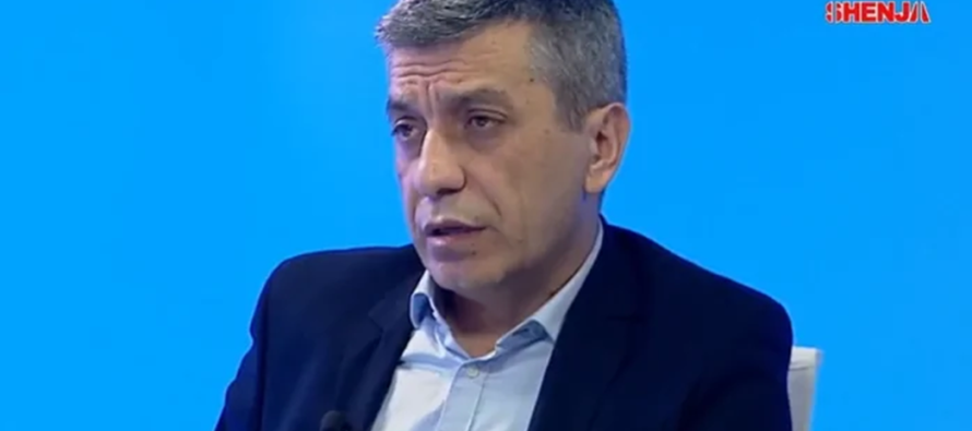 Mexhiti: Pa balancues, përfaqësimi i shqiptarëve ka funksionuar më mirë