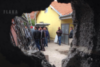 “Lagjja e Trimave” pas 11 vitesh: Flaka sjell pamje ekskluzive