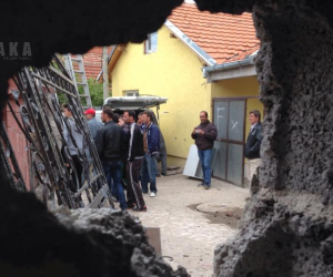 “Lagjja e Trimave” pas 11 vitesh: Flaka sjell pamje ekskluzive