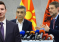 Kush po kërkon largimin e ambasadorit Meidani nga Shkupi?