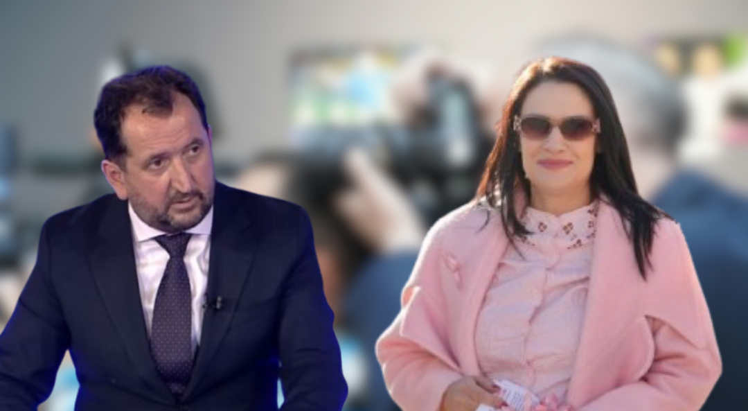 A po rrezikohet liria e medias në Maqedoninë e Veriut? Debati i ashpër midis VLEN-it dhe mediave 