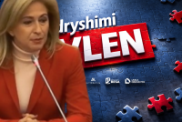 Nafie Selmani: VLEN-i nuk po bëhet “Një”, por po dëshmon përçarje të brendshme