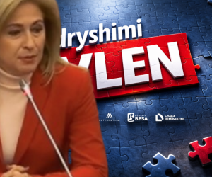 Nafie Selmani: VLEN-i nuk po bëhet “Një”, por po dëshmon përçarje të brendshme