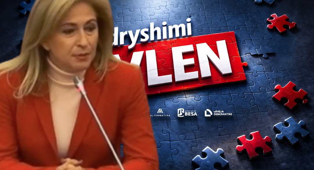 Nafie Selmani: Koalicioni VLEN po shfaq përçarje të thellë – Analizë e zhvillimeve të fundit 