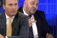“Larg duart nga gjuha shqipe”, Ademi me akuza të forta ndaj Kostadinovskit