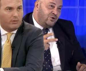 “Larg duart nga gjuha shqipe”, Ademi me akuza të forta ndaj Kostadinovskit