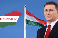 Nikolla Gruevski me shtetësi hungareze, a mbyllet kapitulli i ekstradimit?