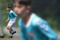 KF Kumanova në zi për futbollistin e ri Agan Asani që vdiq në aksident tragjik!