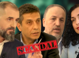 Çim Peka ngre pretendime për sulme online ndaj Vjosa Osmanit, përmenden emrat e Izet Mexhitit dhe Adnan Azizit
