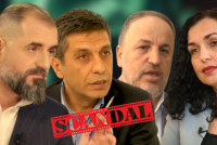 Çim Peka ngre pretendime për sulme online ndaj Vjosa Osmanit, përmenden emrat e Izet Mexhitit dhe Adnan Azizit