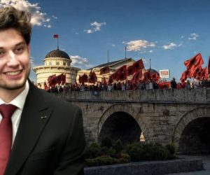 “Pse ju frikëson gjuha shqipe?” – Mevlan Ademi me akuza të forta ndaj Qeverisë