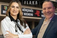 “Dyert e Komunës u mbyllën”, Syarta Saliju-Osmani i kundërpërgjigjet kryetarit të Kërçovës