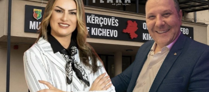 “Dyert e Komunës u mbyllën”, Syarta Saliju-Osmani i kundërpërgjigjet kryetarit të Kërçovës