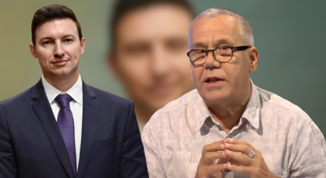 Kim Mehmetit  Para Denion Meidanit  në Shkup vinin ambasadorë për dasma e synetllëqe