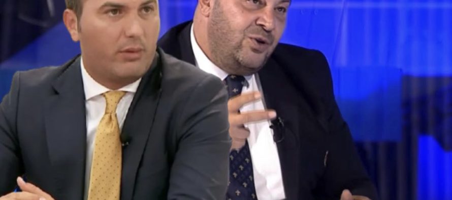 “Larg duart nga gjuha shqipe”, Ademi me akuza të forta ndaj Kostadinovskit