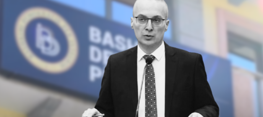 BDI: Milloshovski shpëtoi nga Kodi Penal, sot mban ligjërata për korrupsion – Ja dosja e akuzave ndaj tij