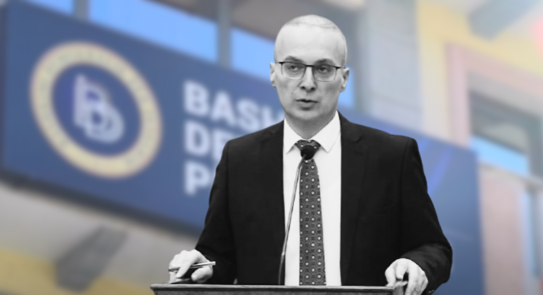 BDI  Milloshovski shpëtoi nga Kodi Penal  sot mban ligjërata për korrupsion   Ja dosja e akuzave ndaj tij