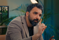 Lirim Mehmetaj: “Një damar shqiptarie po rreh në Shkup” – thirrje për mbështetje të studentëve shqiptarë