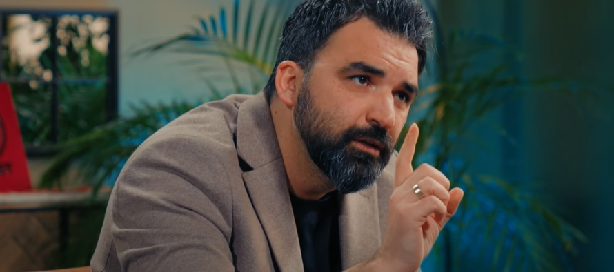 Lirim Mehmetaj: “Një damar shqiptarie po rreh në Shkup” – thirrje për mbështetje të studentëve shqiptarë