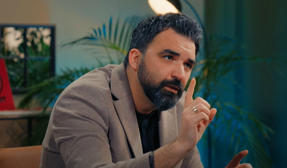 Lirim Mehmetaj   Një damar shqiptarie po rreh në Shkup    thirrje për mbështetje të studentëve shqiptarë