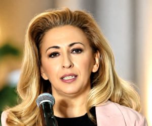 Premtimi nga VLEN – Nafie Selmani: Kush ju beson? Unë jo !”