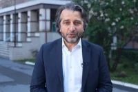 Përparim Rama: “Prishtina është me ju” – mbështetje për protestën e studentëve shqiptarë në Shkup