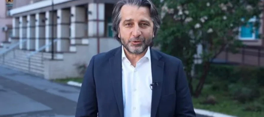 Përparim Rama: “Prishtina është me ju” – mbështetje për protestën e studentëve shqiptarë në Shkup