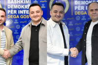 BDI- Gostivar: Shaqiri në Forinë, Abdija në Korab – formohen edhe organet drejtuese
