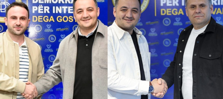 BDI- Gostivar: Shaqiri në Forinë, Abdija në Korab – formohen edhe organet drejtuese