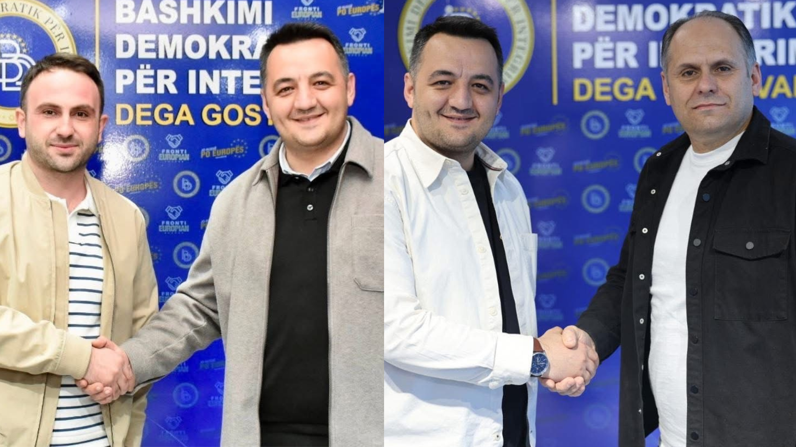 BDI  Gostivar  Shaqiri në Forinë  Abdija në Korab   formohen edhe organet drejtuese